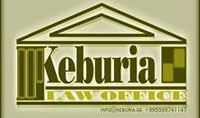 keburia
