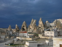 cappadocia