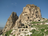 cappadocia