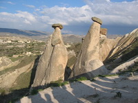 cappadocia