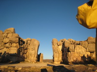 cappadocia