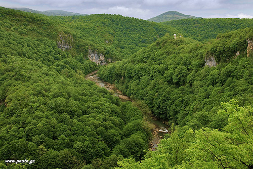 მოწამეთა