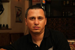 ხევსურეთი