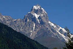 svaneti