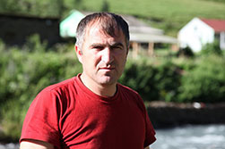 svaneti