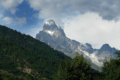 svaneti