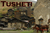 Tusheti