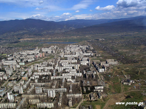 Tbilisi