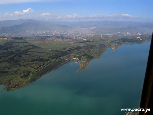 Tbilisi